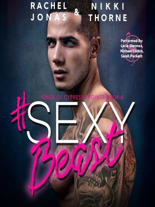 Cover image for Sexy Beast